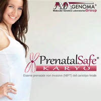 PrenatalSAFE Karyo